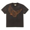 Gallery Dept Big Flying Brain T-Shirt