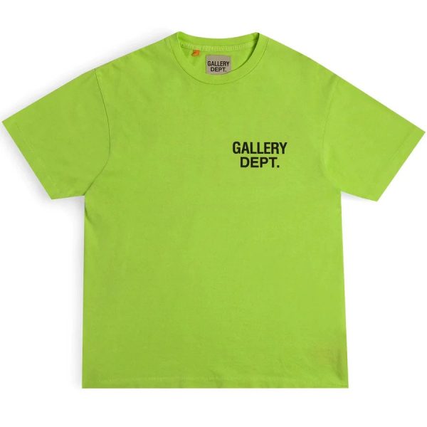 Gallery Dept Classic T-Shirt