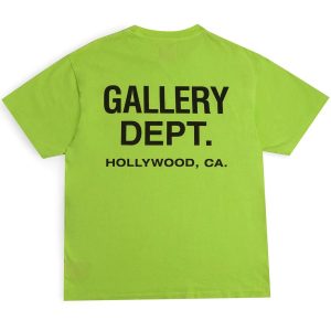 Gallery Dept Classic T-Shirt