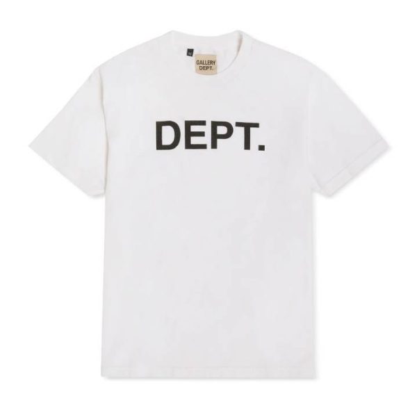 Gallery Dept. DEPT. T-shirt