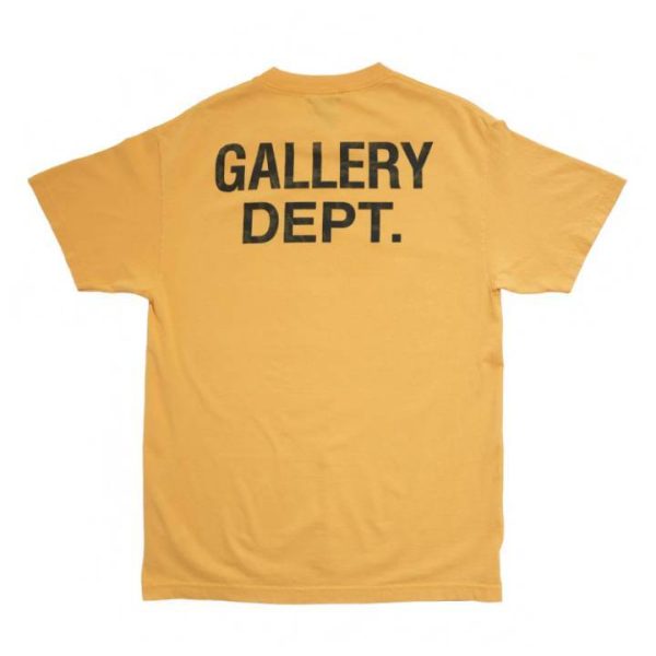 Gallery Dept Everything Must Go T-Shirt