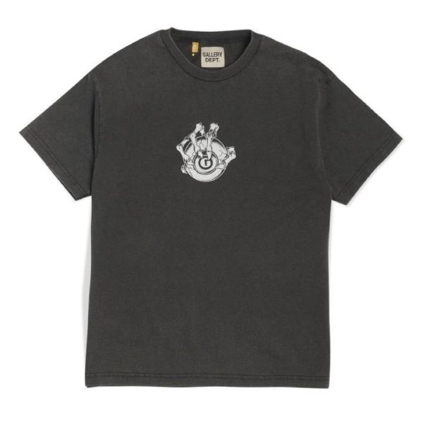 Gallery Dept. G-Ball T-shirt Black