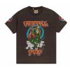 Gallery Dept. Grateful Dead T-shirt Black
