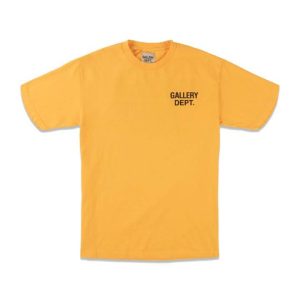Gallery Dept HOLLYWOOD CA Souvenir T-Shirt