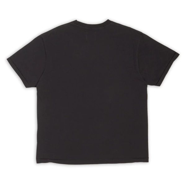 Gallery Dept Logo Pocket T-Shirt – Black