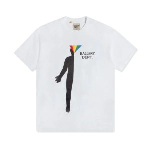 Gallery Dept Quantum T-shirt Gallery Dept Quantum T-shirt