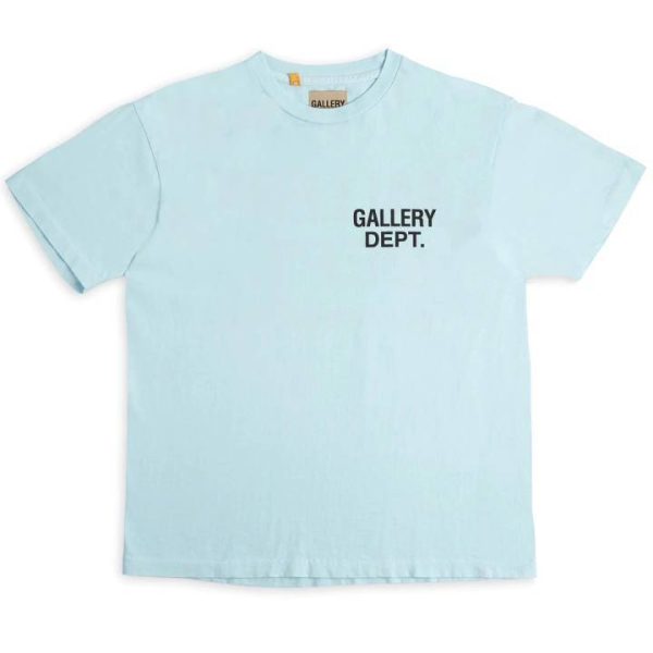 Gallery Dept Souvenir T Shirt