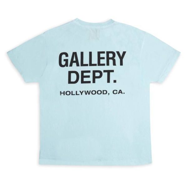 Gallery Dept Souvenir T Shirt