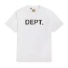 Gallery Dept T-Shirt White
