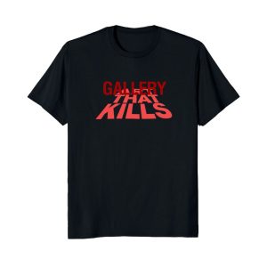 Gallery Dept Vintage Souvenir T-Shirt