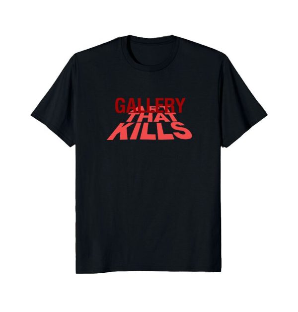 Gallery Dept Vintage Souvenir T-Shirt