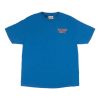 Gallery Dept Vintage Souvenir T-Shirt Blue