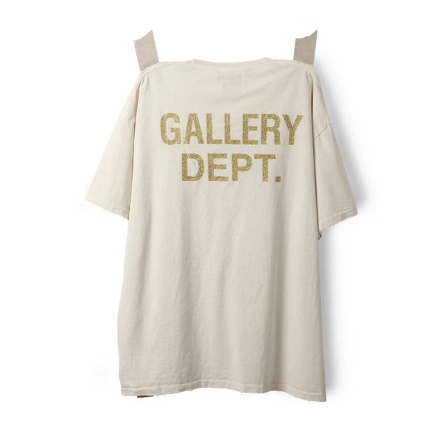 Gallery Dept Work in Progress Sleep Apnea Tee