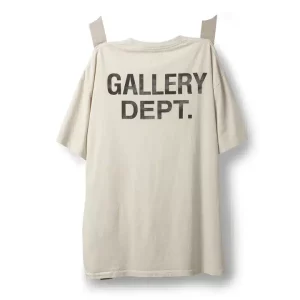 Gallery Dept Work in Progress Tee