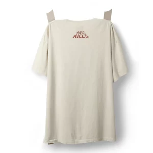 Gallery Dept Work in Progress You Are Late Tee