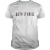 Gato N’ Chill Tee shirt