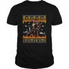 Gears Of War Ugly Christmas Sweater Shirt