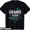 Grande Soeur T-Shirt