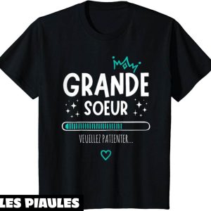 Grande Soeur T-Shirt Grande Soeur T-Shirt