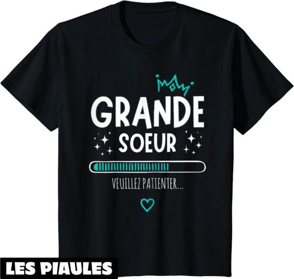 Grande Soeur T-Shirt