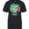 Grateful Dead the Olive Garden shirt