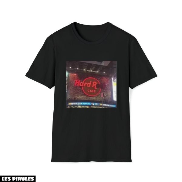 Hard Rock Cafes T-Shirt