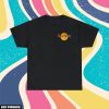 Hard Rock Cafes T-Shirt Vintage Humor Funny Parody