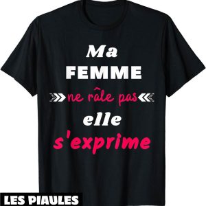 Humour Decale T-Shirt Humour Decale T-Shirt
