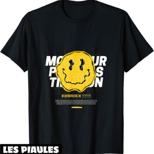 Humour Decale T-Shirt Monsieur Procrastination Humoristique Humour Decale T-Shirt Monsieur Procrastination Humoristique