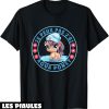 Humour Decale T-Shirt Pas Le Temps J’ai Aqua Poney