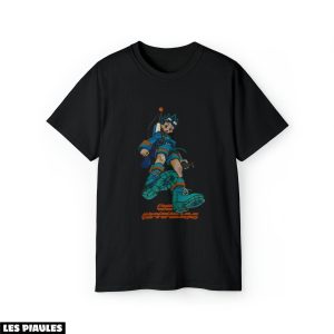 Hunter X Hunter T-Shirt Gon Manga Japan Anime Fan HxH Hunter X Hunter T-Shirt Gon Manga Japan Anime Fan HxH