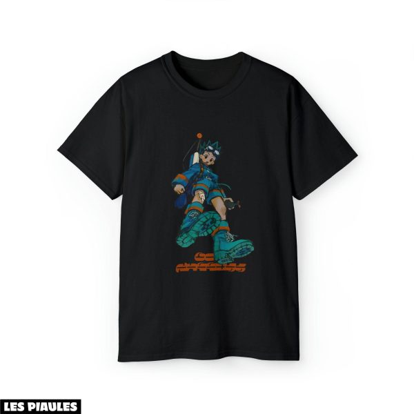 Hunter X Hunter T-Shirt Gon Manga Japan Anime Fan HxH