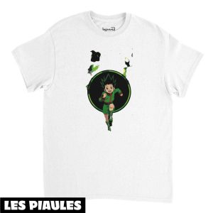 Hunter X Hunter T-Shirt Manga Japan Anime Fan Gon Freecss
