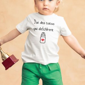 Jai Des Tatas Qui Dechirent 1