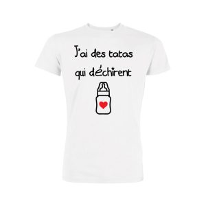 Jai Des Tatas Qui Dechirent 2