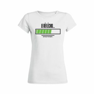 Je Reflechis... Soyez Patient 2 Je Reflechis Soyez Patient 3