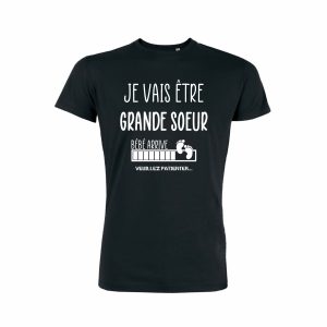 Je Vais Etre Grande Soeur - Bebe Arrive (Veuillez Patienter...) 2 Je Vais Etre Grande Soeur Bebe Arrive Veuillez Patienter 3