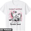 Je Vais Etre Grande Soeur T-Shirt Annocer Une Grossesse Papa