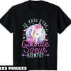 Je Vais Etre Grande Soeur T-Shirt Vintage Annonce Grossesse