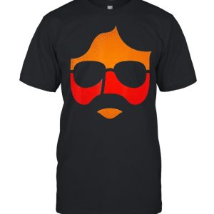 Jerry Garcia Funny Shirt