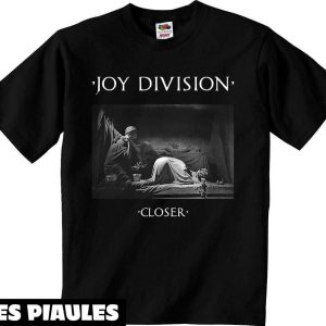 Joy Division T-Shirt Joy Division T-Shirt