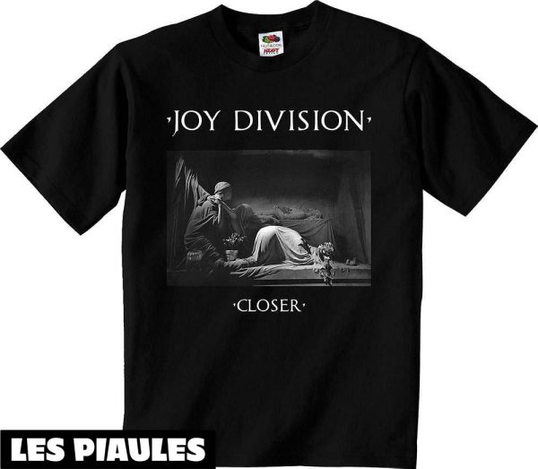 Joy Division T-Shirt