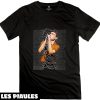 Joy Division T-Shirt Juliet Yedda Love Will Tear Us Apart