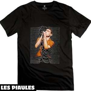 Joy Division T-Shirt Juliet Yedda Love Will Tear Us Apart Joy Division T-Shirt Juliet Yedda Love Will Tear Us Apart