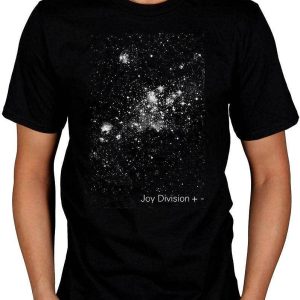 Joy Division T-Shirt Plus Minus Cool Practical Vintage Joy Division T-Shirt Plus Minus Cool Practical Vintage