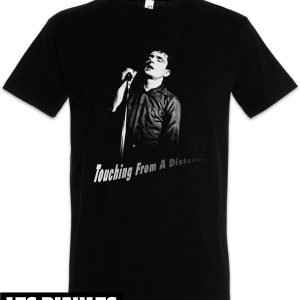 Joy Division T-Shirt Urban Backwoods Icon Ian Cool Practical Joy Division T-Shirt Urban Backwoods Icon Ian Cool Practical