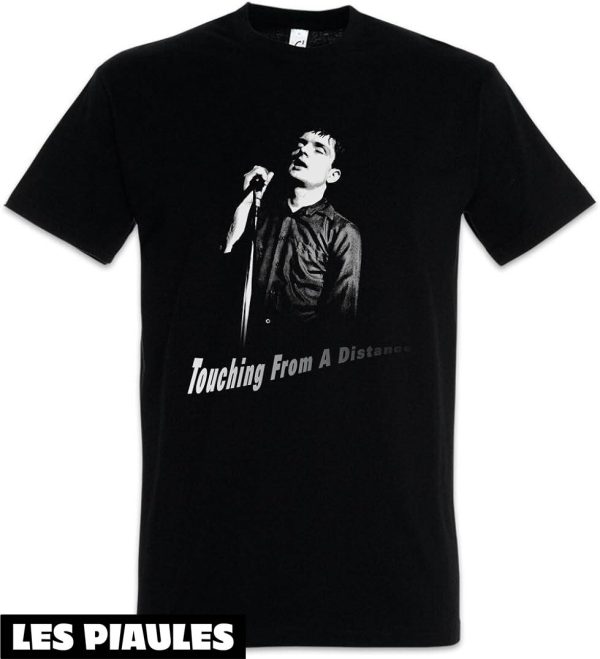 Joy Division T-Shirt Urban Backwoods Icon Ian Cool Practical