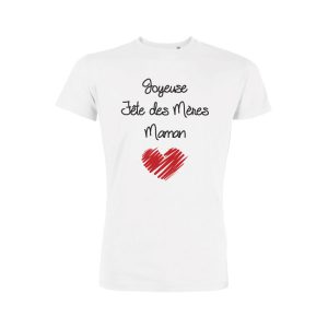 Joyeuse Fete Des Meres Maman