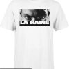 La Haine T-Shirt Eyes Vinz Film Adulte Humour Fun Culte