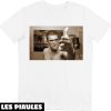 La Haine T-Shirt Film Vinz Vincent Cassel Vintage